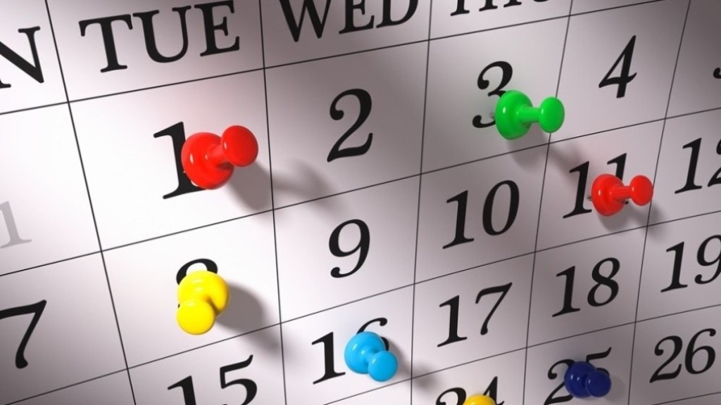 calendario